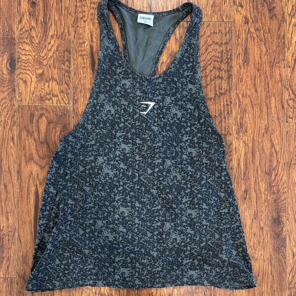 Gymshark Stringer